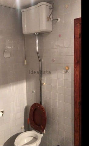 Piso de 7 habitaciones en Centro, Elche / Elx en venta - 420.000 € (Ref: 9529833)