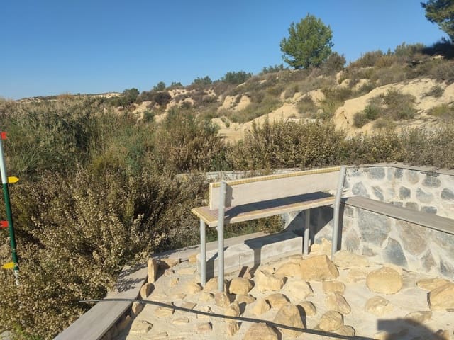 Quinta/Casa Rural para venda em Torremendo, Orihuela - 699 000 € (Ref: 9529837)