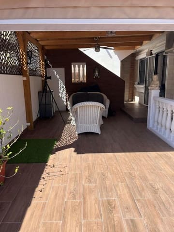 2 camera da letto Casa in vendita in Gran Alacant, Santa Pola con piscina - 292.000 € (Rif: 9529862)