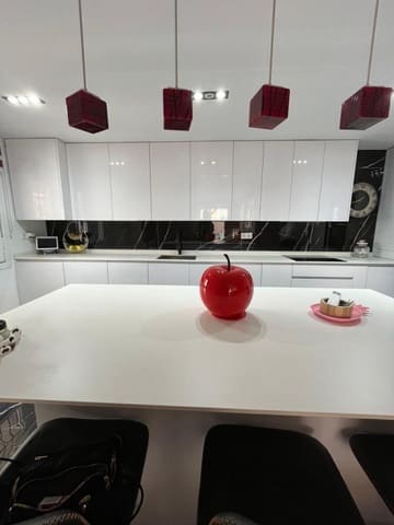 2 camera da letto Casa in vendita in Gran Alacant, Santa Pola con piscina - 292.000 € (Rif: 9529862)