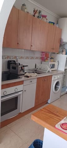 3 Zimmer Penthouse zu verkaufen in El Molino, Torrevieja - 180.000 € (Ref: 9529877)