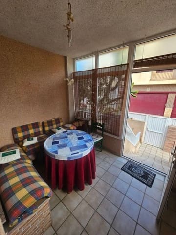 5 sypialnia Dom na sprzedaż w Centro, Los Alcázares - 190 000 € (Ref: 9529880)