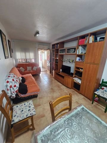 5 sypialnia Dom na sprzedaż w Centro, Los Alcázares - 190 000 € (Ref: 9529880)