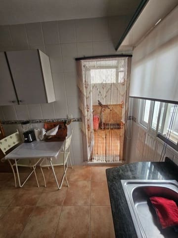 5 sypialnia Dom na sprzedaż w Centro, Los Alcázares - 190 000 € (Ref: 9529880)