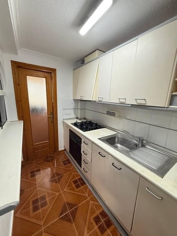 3 sypialnia Apartament przy plaży na sprzedaż w Punta Prima, Orihuela z basenem - 214 000 € (Ref: 9529903)