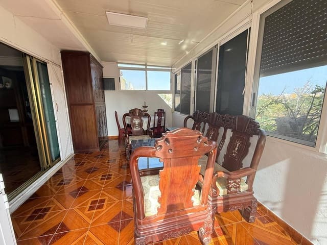 3 sypialnia Apartament przy plaży na sprzedaż w Punta Prima, Orihuela z basenem - 214 000 € (Ref: 9529903)