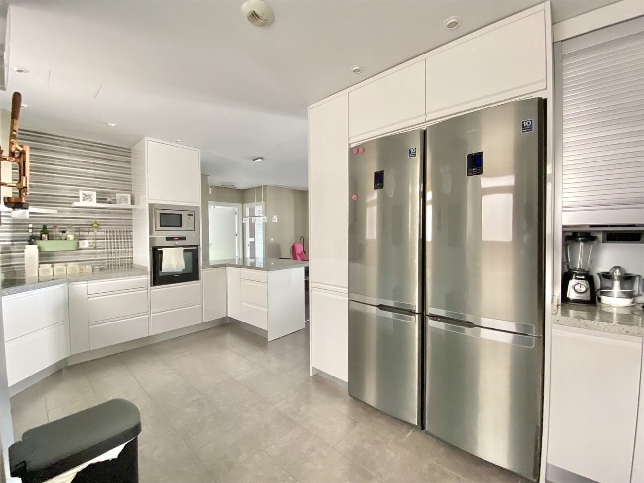 4 quarto Penthouse para venda em Los Dolses com piscina - 549 000 € (Ref: 9529931)