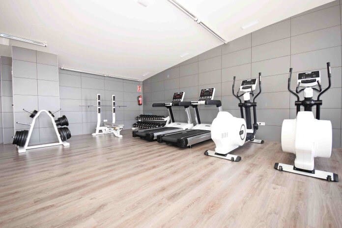 4 quarto Penthouse para venda em Los Dolses com piscina - 549 000 € (Ref: 9529931)