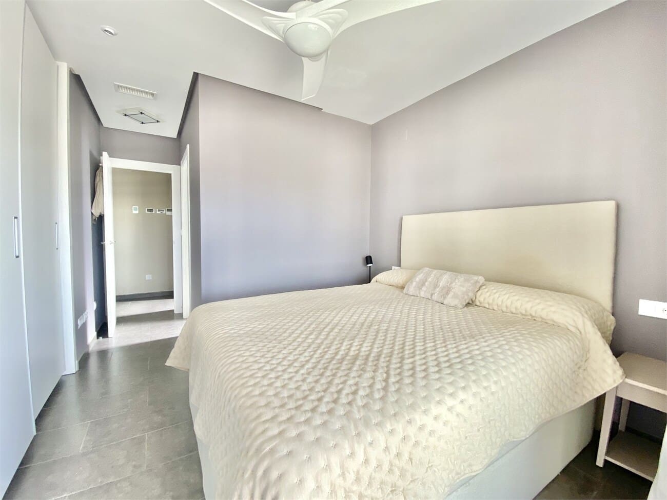 4 quarto Penthouse para venda em Los Dolses com piscina - 549 000 € (Ref: 9529931)