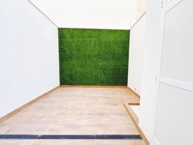 2 chambre Appartement de Plage à vendre à Playa del Cura, Torrevieja - 260 000 € (Ref: 9529944)