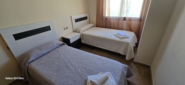 4 sypialnia Apartament na sprzedaż w Puerto Deportivo, Torrevieja - 290 000 € (Ref: 9529970)