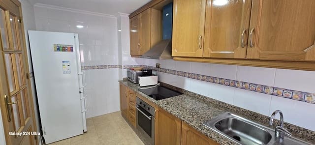 4 sypialnia Apartament na sprzedaż w Puerto Deportivo, Torrevieja - 290 000 € (Ref: 9529970)