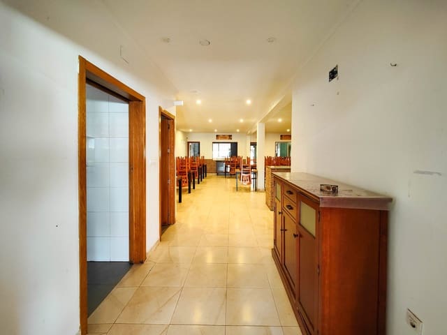 Bar/Restaurante de 6 habitaciones en El Chaparral - La Siesta - La Torreta, Torrevieja en venta - 425.000 € (Ref: 9529973)