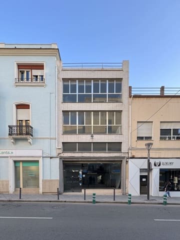 Commercial for sale in Las Piscinas Naturales, Torrevieja - € 450,000 (Ref: 9529974)