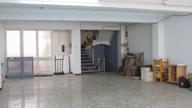 Commercial for sale in Las Piscinas Naturales, Torrevieja - € 450,000 (Ref: 9529974)