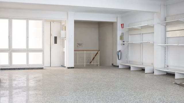 Commercial for sale in Las Piscinas Naturales, Torrevieja - € 450,000 (Ref: 9529974)