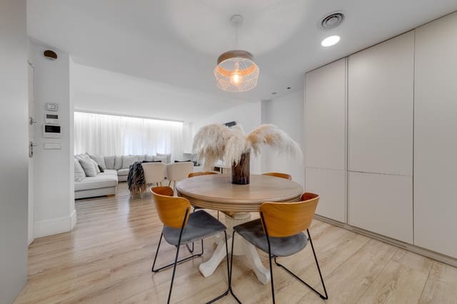 4 chambre Appartement à vendre à Playa del Cura, Torrevieja - 399 000 € (Ref: 9529979)