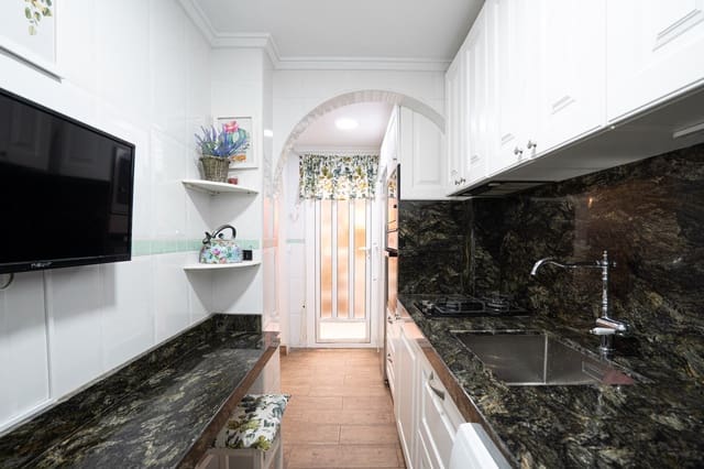 3 camera da letto Casa in vendita in Gran Alacant, Santa Pola - 290.000 € (Rif: 9529984)