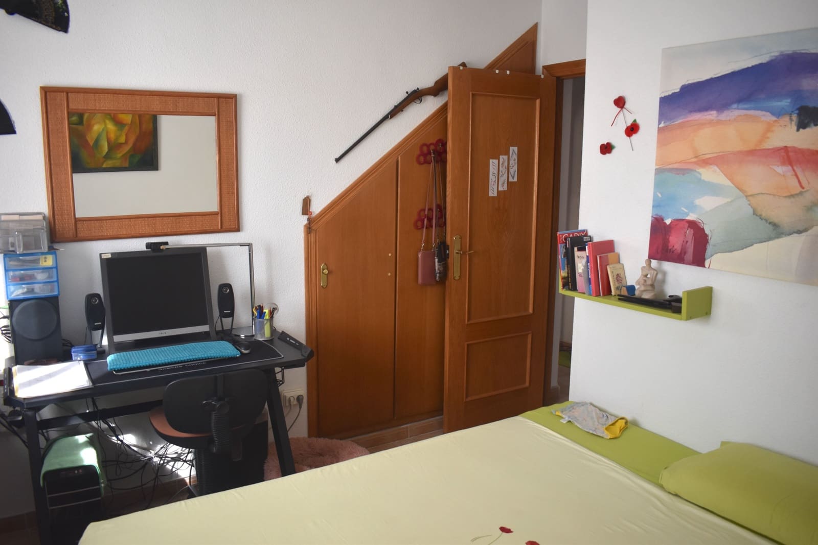 4 sovrum Villa till salu i San Fulgencio - 199 000 € (Ref: 9529986)