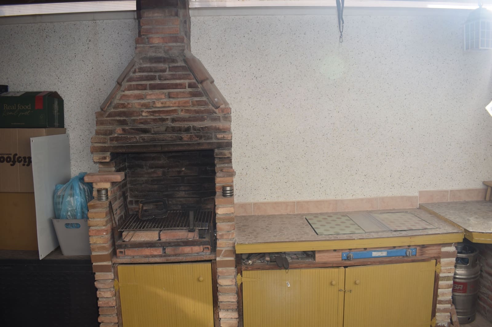 4 sovrum Villa till salu i San Fulgencio - 199 000 € (Ref: 9529986)