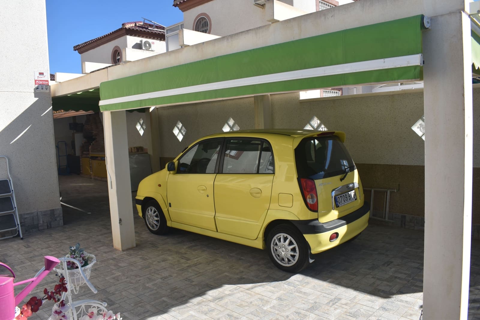 4 sovrum Villa till salu i San Fulgencio - 199 000 € (Ref: 9529986)