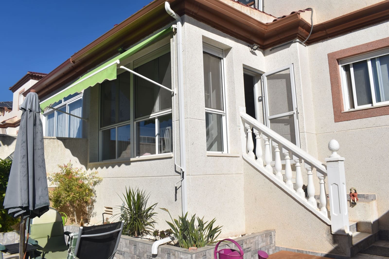 4 sovrum Villa till salu i San Fulgencio - 199 000 € (Ref: 9529986)