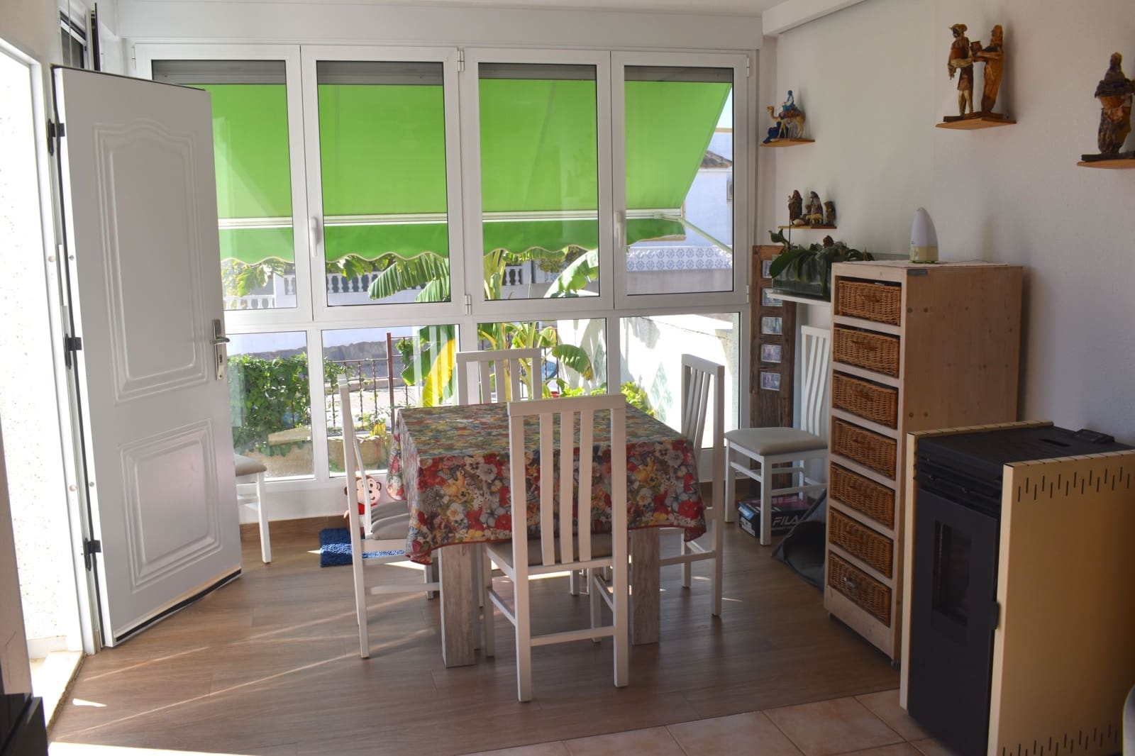 4 sovrum Villa till salu i San Fulgencio - 199 000 € (Ref: 9529986)