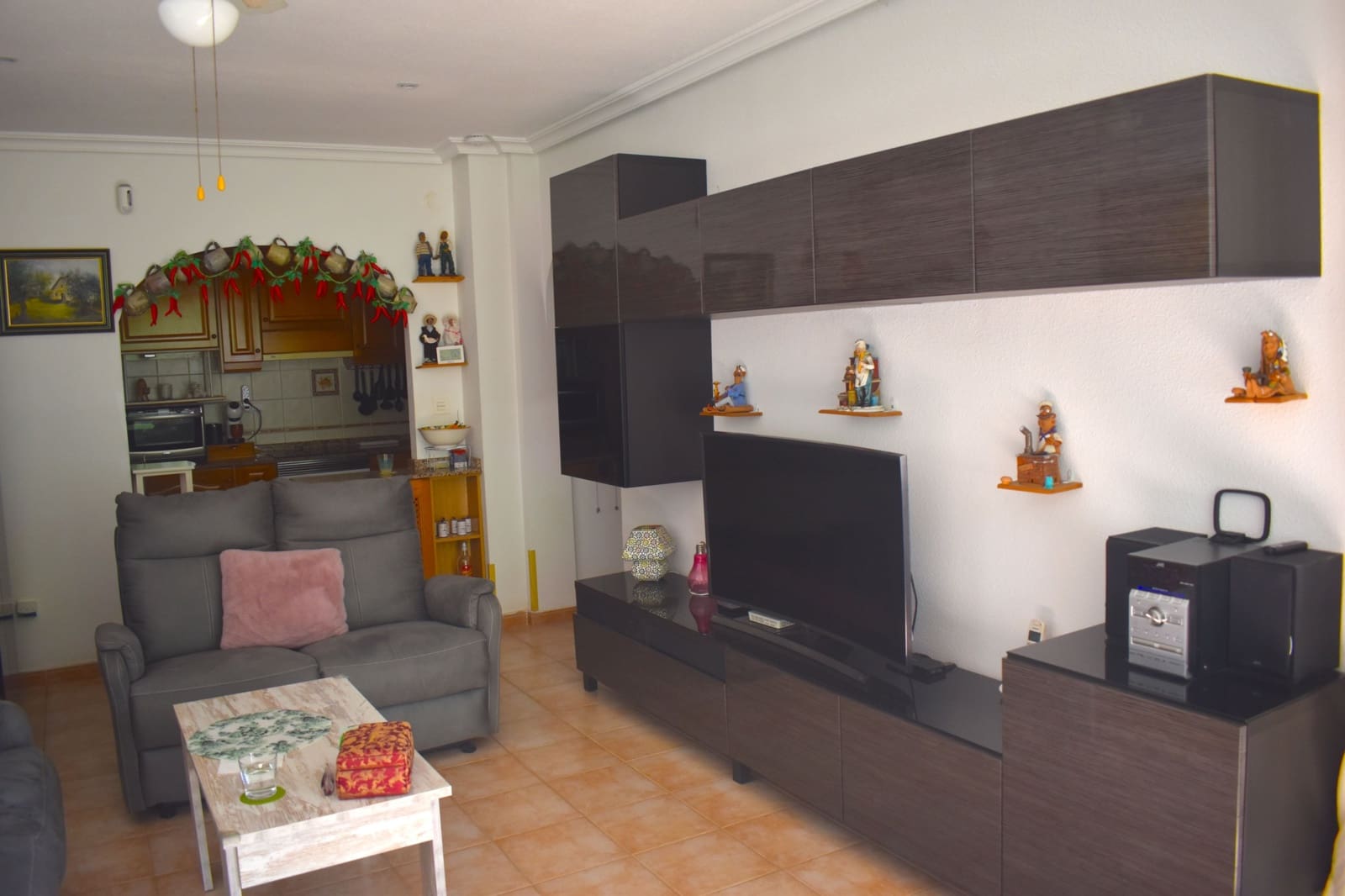 4 sovrum Villa till salu i San Fulgencio - 199 000 € (Ref: 9529986)