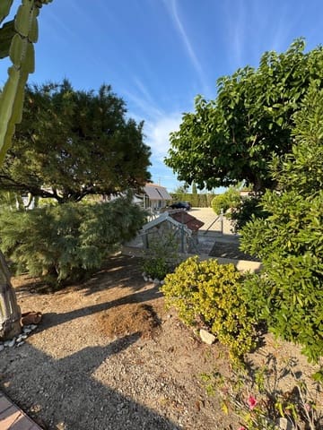 4 sovrum Villa till salu i Albatera med pool - 385 000 € (Ref: 9530013)