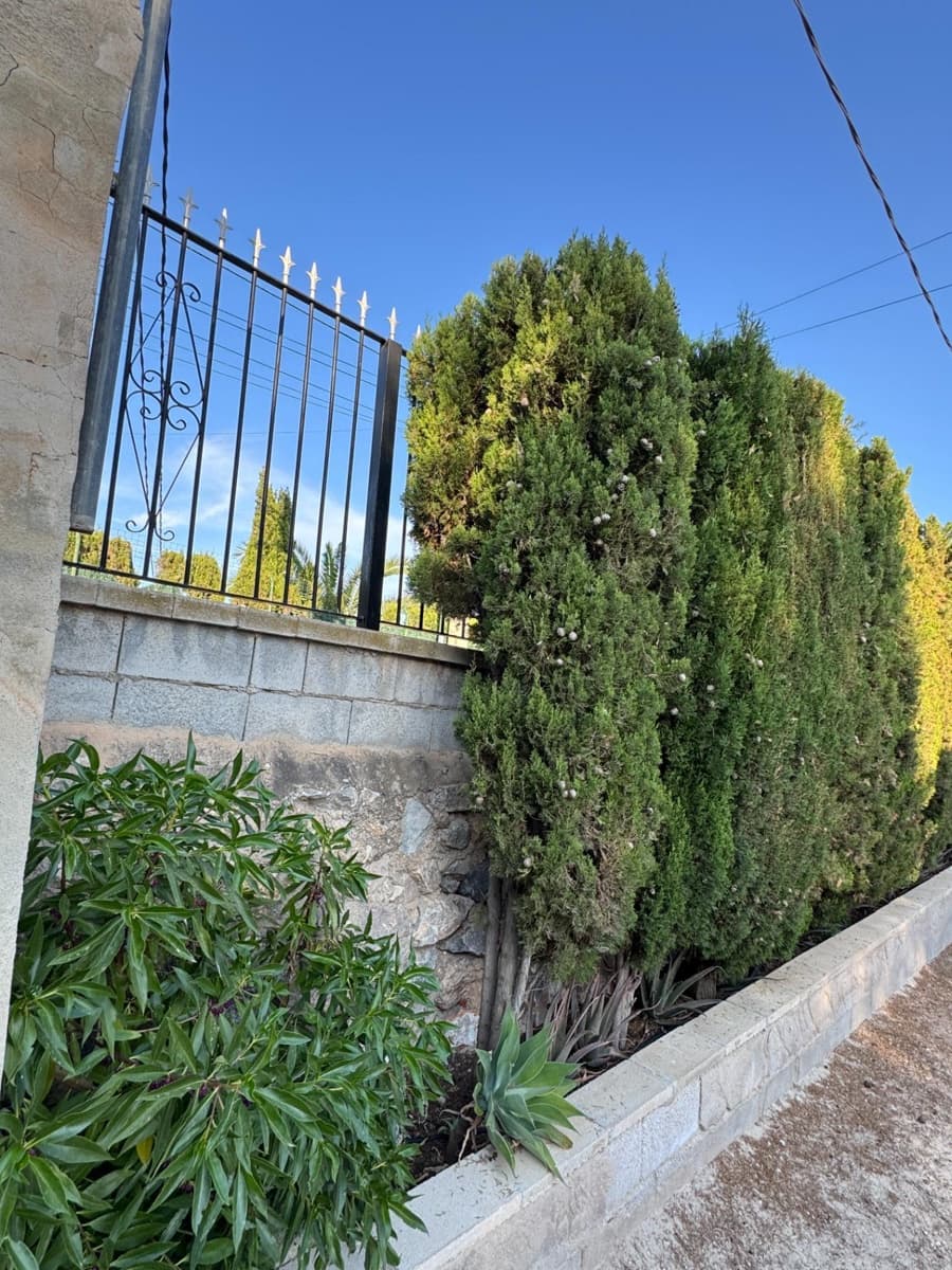 4 sovrum Villa till salu i Albatera med pool - 385 000 € (Ref: 9530013)