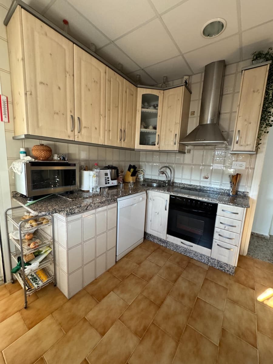 4 sovrum Villa till salu i Albatera med pool - 385 000 € (Ref: 9530013)