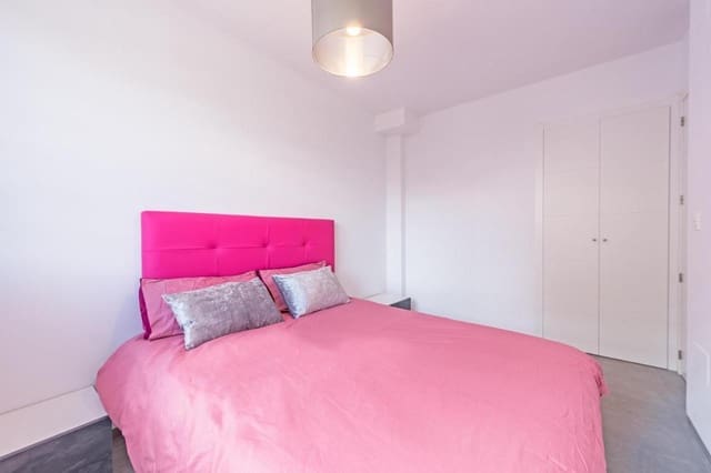 3 quarto Bungalow para venda em Parque de las Naciones, Torrevieja - 295 000 € (Ref: 9530028)