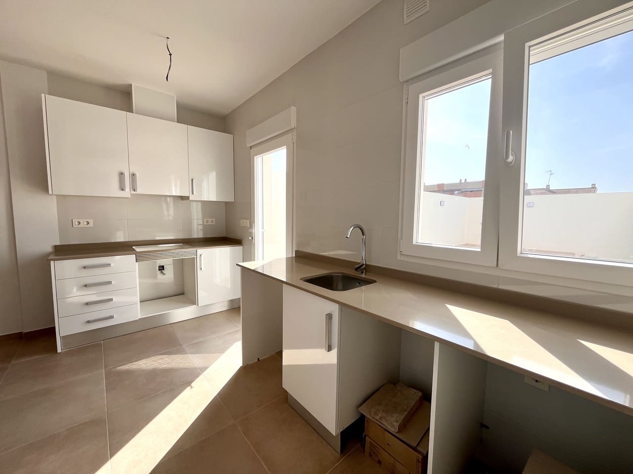 3 camera da letto Casa in vendita in Pilar de la Horadada - 265.000 € (Rif: 9530048)