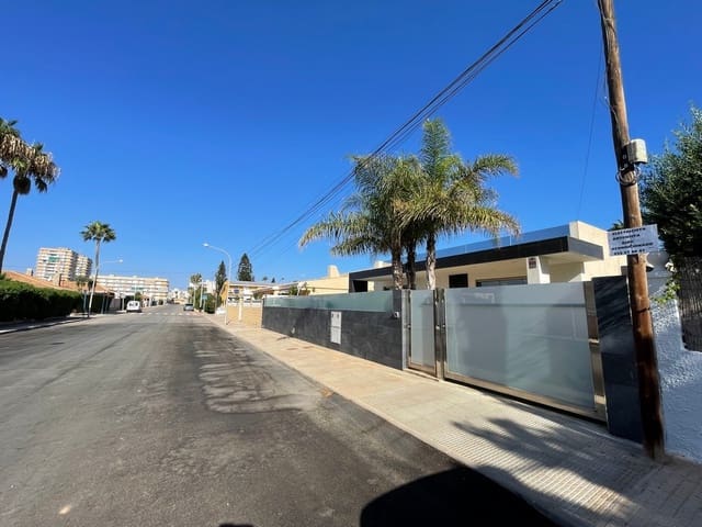 6 camera da letto Villa in vendita in Mar de Cristal, Cartagena con piscina - 676.000 € (Rif: 9530049)