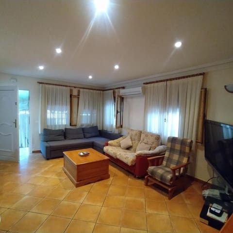 3 sypialnia Bungalow na sprzedaż w La Mata, Torrevieja - 255 950 € (Ref: 9530059)