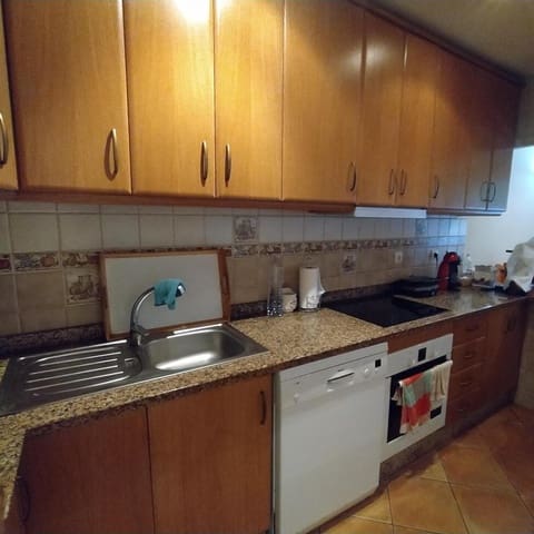 3 sypialnia Bungalow na sprzedaż w La Mata, Torrevieja - 255 950 € (Ref: 9530059)