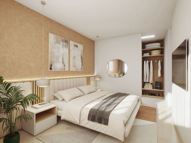 3 quarto Moradia para venda em Mazarrón ciudad, Mazarrón - 339 000 € (Ref: 9533446)