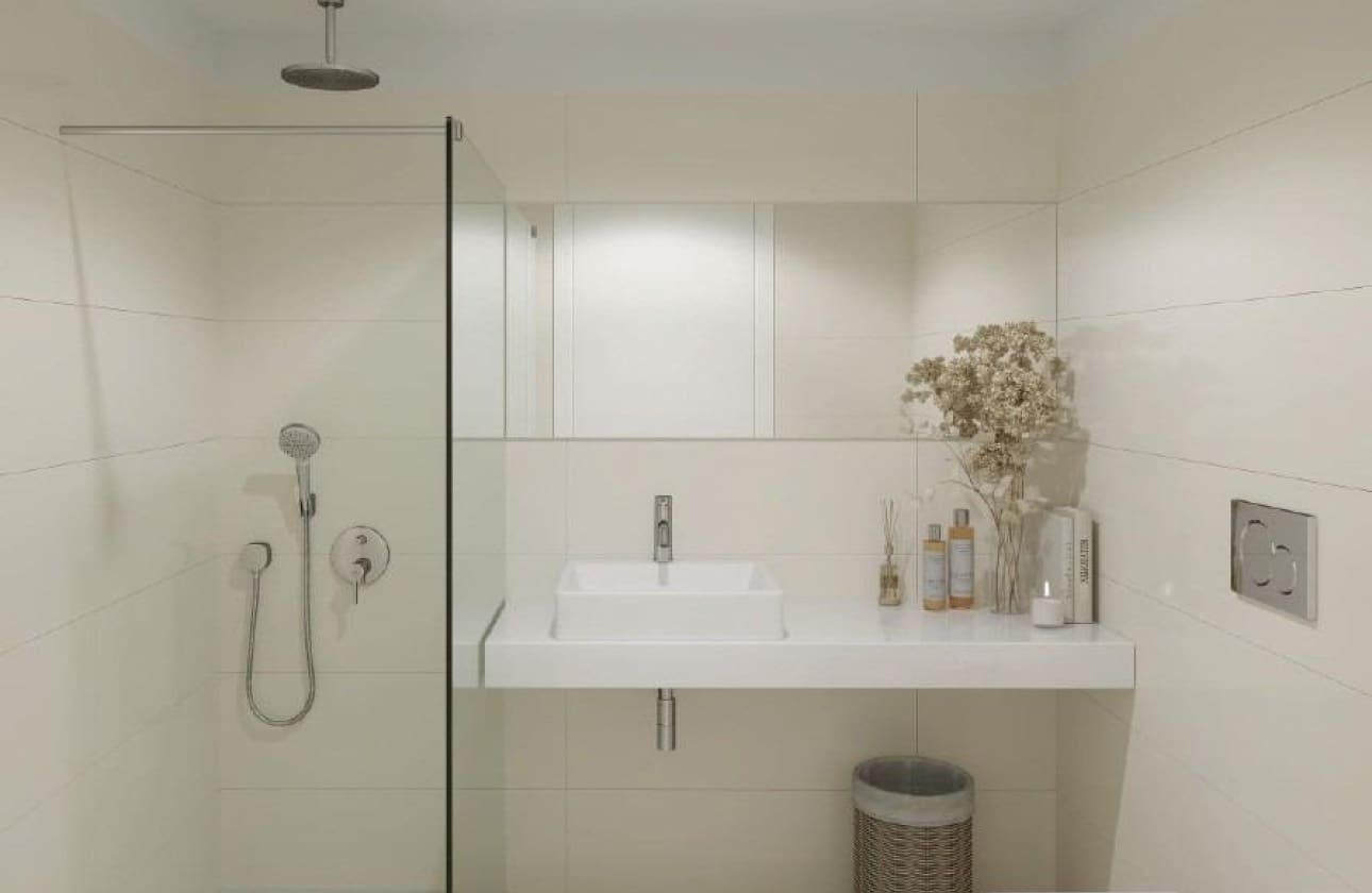 3 slaapkamer Bungalow te koop in Los Balcones met zwembad - € 340.000 (Ref: 9536524)