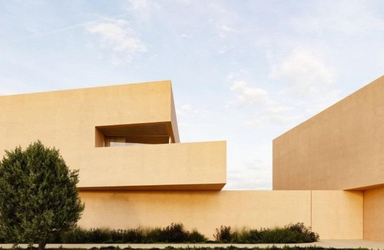 3 slaapkamer Bungalow te koop in Los Balcones met zwembad - € 340.000 (Ref: 9536524)