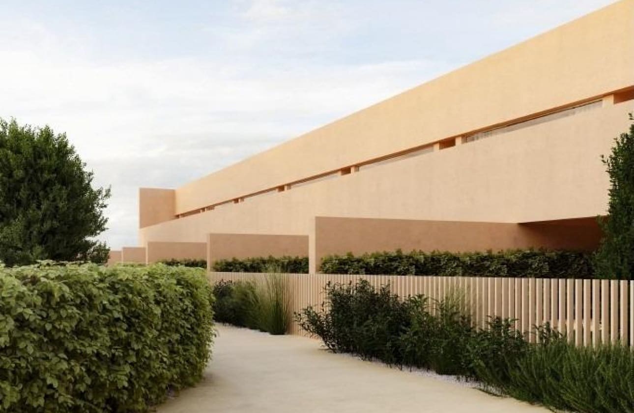 3 slaapkamer Bungalow te koop in Los Balcones met zwembad - € 340.000 (Ref: 9536524)