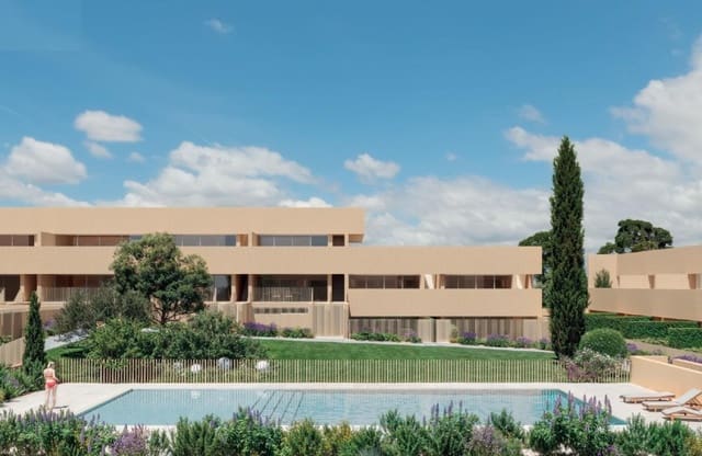 3 bedroom Bungalow for sale in Los Balcones with pool - € 340,000 (Ref: 9536524)