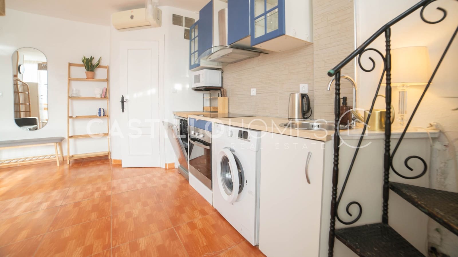 2 slaapkamer Bungalow te koop in Punta Prima met zwembad - € 132.000 (Ref: 9540875)