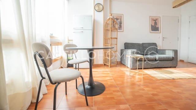 2 slaapkamer Bungalow te koop in Punta Prima, Torrevieja met zwembad - € 132.000 (Ref: 9540875)