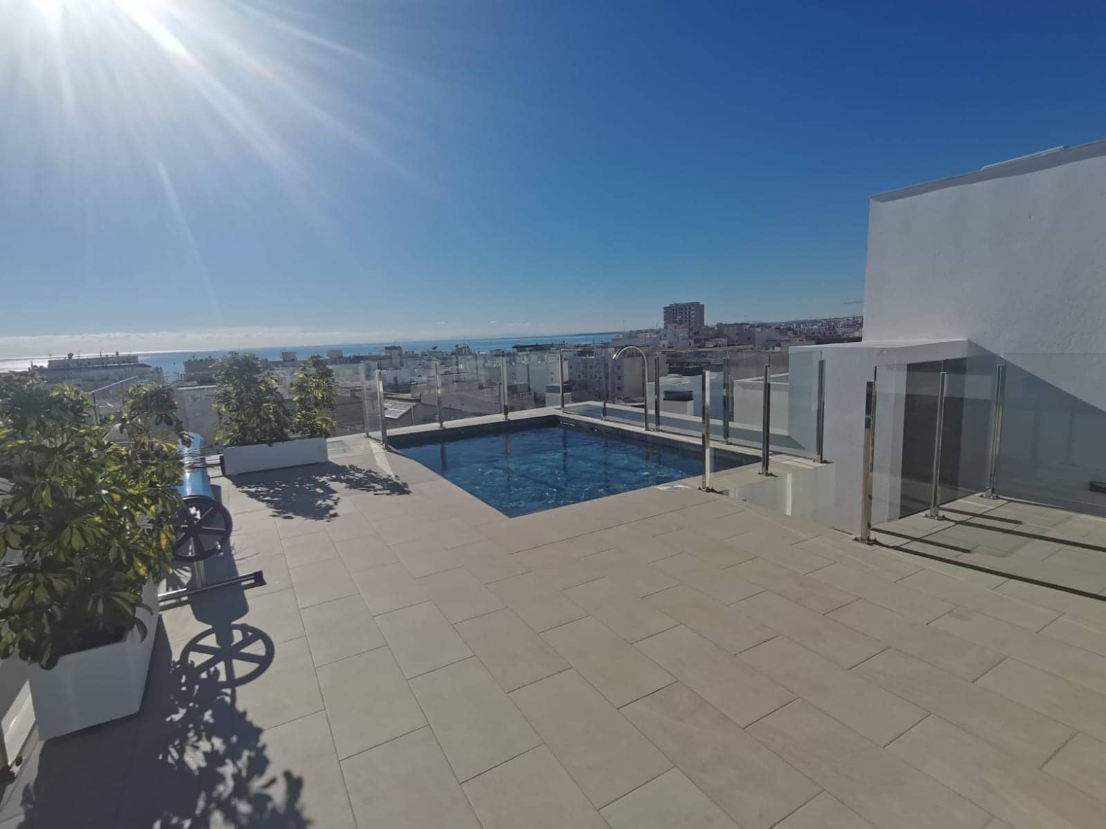 2 quarto Apartamento para venda em Torrevieja - 259 000 € (Ref: 9547748)