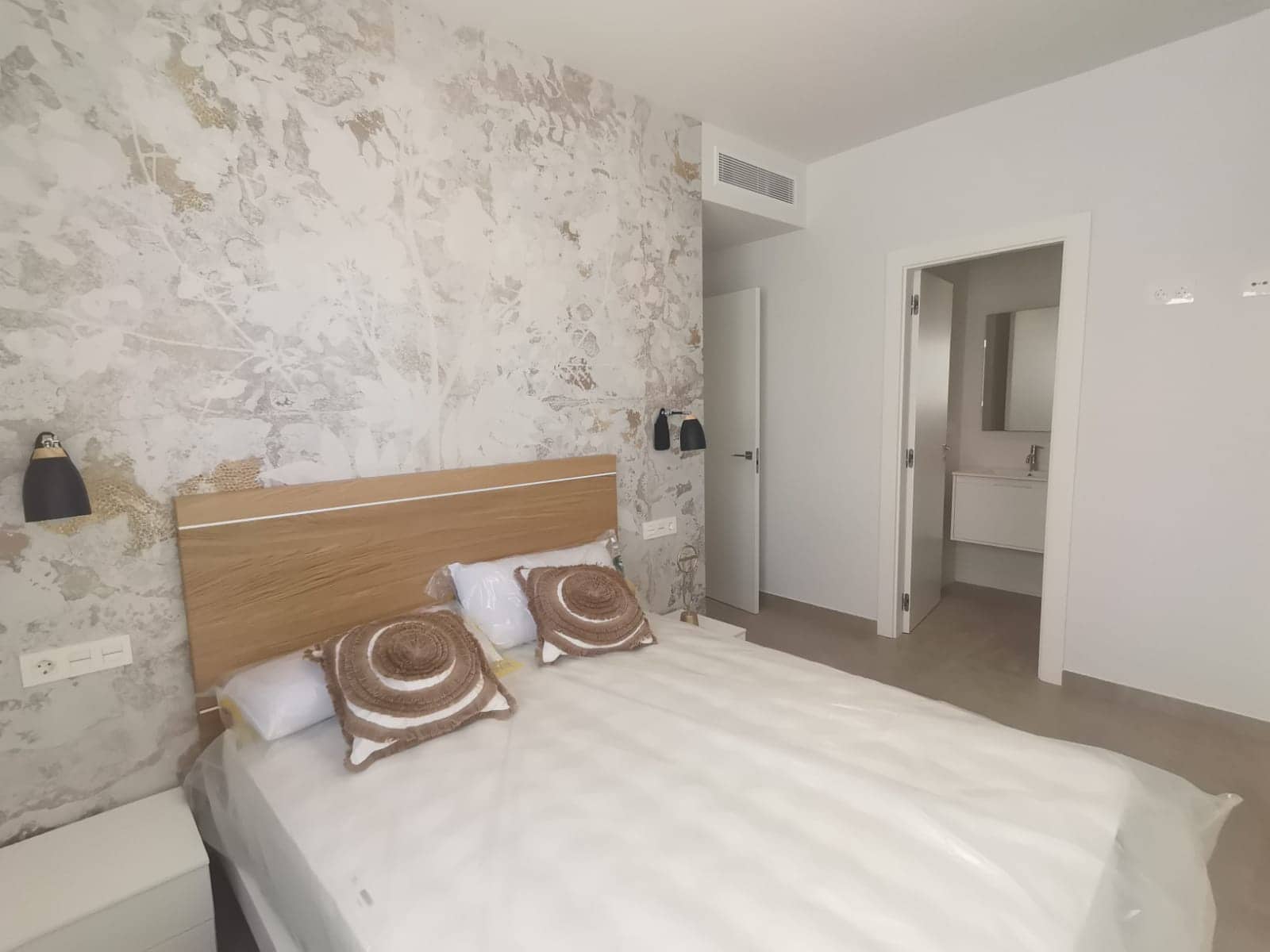 2 quarto Apartamento para venda em Torrevieja - 259 000 € (Ref: 9547748)