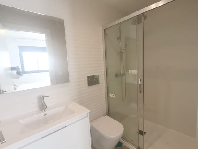 2 quarto Apartamento para venda em El Molino, Torrevieja - 259 000 € (Ref: 9547748)