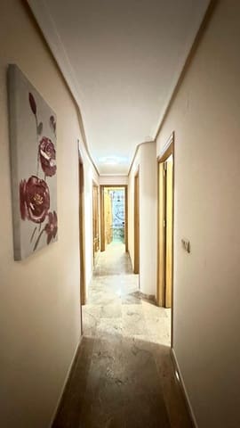 3 sypialnia Apartament na sprzedaż w Puerto Deportivo, Torrevieja - 195 000 € (Ref: 9550882)