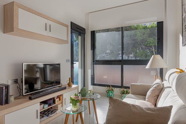 1 sypialnia Apartament na sprzedaż w Avenida Habaneras - Curva de Palangre, Torrevieja - 175 000 € (Ref: 9550910)