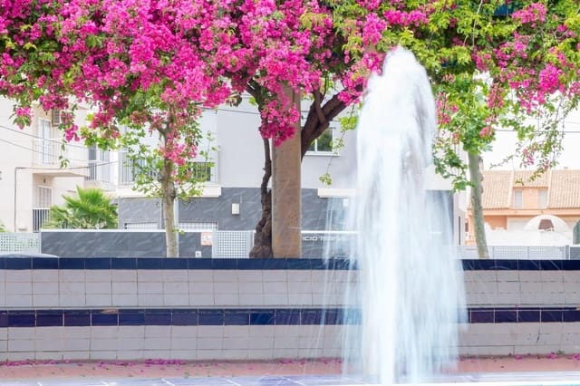 3 Zimmer Penthouse zu verkaufen in Nueva Torrevieja, Torrevieja - 490.000 € (Ref: 9550937)