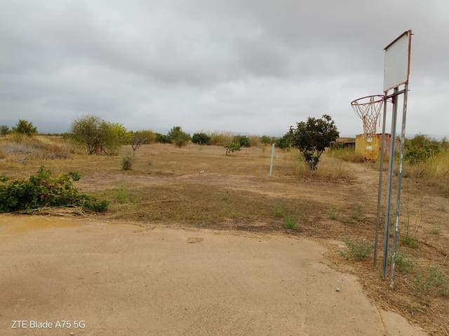 4 soveværelse Finca/Landehus til salg i La Magdalena, Cartagena - € 310.890 (Ref: 9550987)